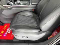 FAW HS5 2.0T Pro Edition - ფოტო 18