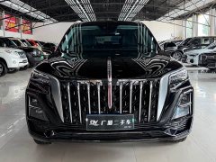 FAW HS5 2.0T Pro Edition - ფოტო 2