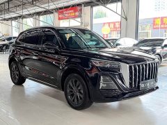 FAW HS5 2.0T Pro Edition - ფოტო 3
