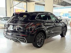 FAW HS5 2.0T Pro Edition - ფოტო 4