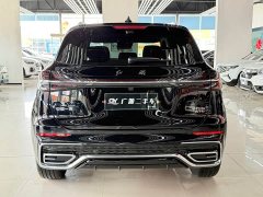 FAW HS5 2.0T Pro Edition - ფოტო 5