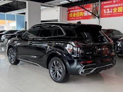 FAW HS5 2.0T Pro Edition - ფოტო 6