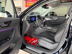 FAW HS5 2.0T Pro Edition - ფოტო 7