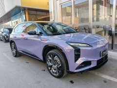 FAW 08 680 UltraAWD Edition - photo 2