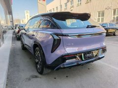 FAW 08 680 UltraAWD Edition - photo 7