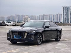 FAW H9 2.0T Edition - photo 1