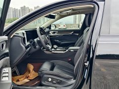 FAW H9 2.0T Edition - photo 10