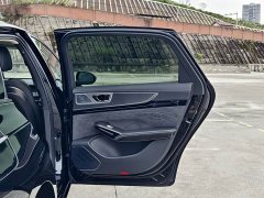 FAW H9 2.0T Edition - photo 12