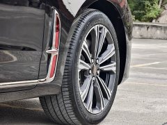 FAW H9 2.0T Edition - photo 15