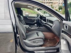FAW H9 2.0T Edition - photo 16