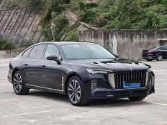 FAW H9 2.0T Edition - photo 2