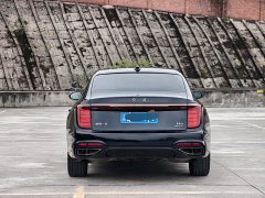 FAW H9 2.0T Edition - photo 3