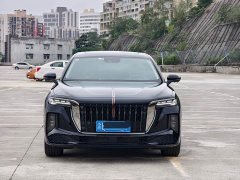 FAW H9 2.0T Edition - photo 4