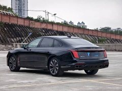 FAW H9 2.0T Edition - photo 5