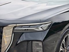 FAW H9 2.0T Edition - photo 6