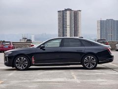 FAW H9 2.0T Edition - photo 7