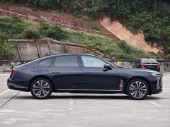 FAW H9 2.0T Edition - photo 8