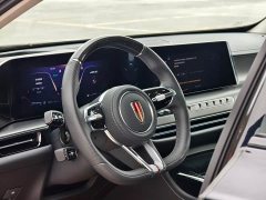 FAW H9 2.0T Edition - photo 9