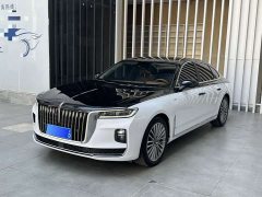 FAW H9 3.0T Edition - ფოტო 1