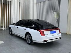 FAW H9 3.0T Edition - ფოტო 10