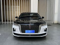 FAW H9 3.0T Edition - ფოტო 2