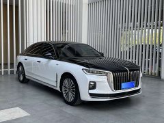 FAW H9 3.0T Edition - ფოტო 3