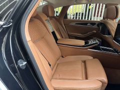 FAW H9 3.0T Edition - ფოტო 7