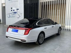 FAW H9 3.0T Edition - ფოტო 8