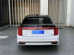 FAW H9 3.0T Edition - ფოტო 9