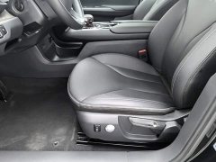 FAW E-QM5 Edition - фото 20