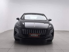 FAW E-QM5 Edition - фото 3