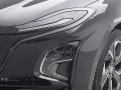 FAW E-QM5 Edition - фото 7
