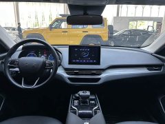 FAW E-QM5 620km PLUS - ფოტო 16