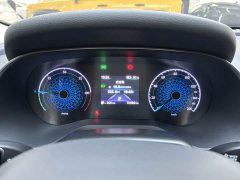 FAW E-QM5 620km PLUS - ფოტო 19