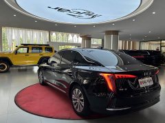 FAW E-QM5 620km PLUS - ფოტო 7