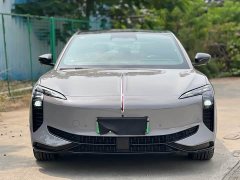 FAW EH7 640 AWD Edition - ფოტო 2