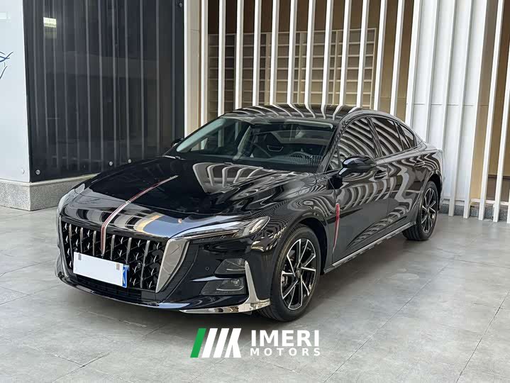 FAW H6 2.0T Edition - ავტომობილი ჩინეთიდან