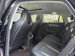 FAW H6 2.0T Edition - ფოტო 5