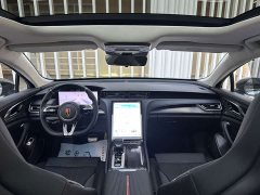 FAW H6 2.0T Edition - ფოტო 7