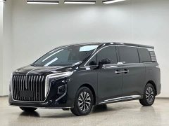 FAW HQ9 PHEV 2.0T AWDLuxury Edition - ფოტო 1