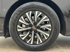 FAW HQ9 PHEV 2.0T AWDLuxury Edition - ფოტო 11