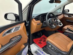 FAW HQ9 PHEV 2.0T AWDLuxury Edition - ფოტო 14
