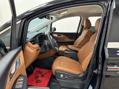FAW HQ9 PHEV 2.0T AWDLuxury Edition - ფოტო 15