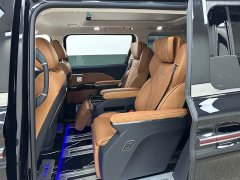 FAW HQ9 PHEV 2.0T AWDLuxury Edition - ფოტო 17