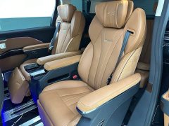 FAW HQ9 PHEV 2.0T AWDLuxury Edition - ფოტო 18