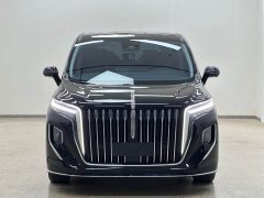 FAW HQ9 PHEV 2.0T AWDLuxury Edition - ფოტო 2