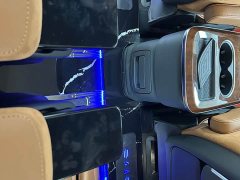 FAW HQ9 PHEV 2.0T AWDLuxury Edition - ფოტო 20