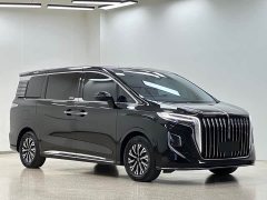 FAW HQ9 PHEV 2.0T AWDLuxury Edition - ფოტო 3