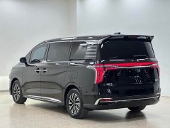 FAW HQ9 PHEV 2.0T AWDLuxury Edition - ფოტო 4