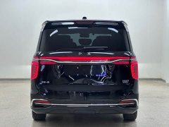 FAW HQ9 PHEV 2.0T AWDLuxury Edition - ფოტო 5